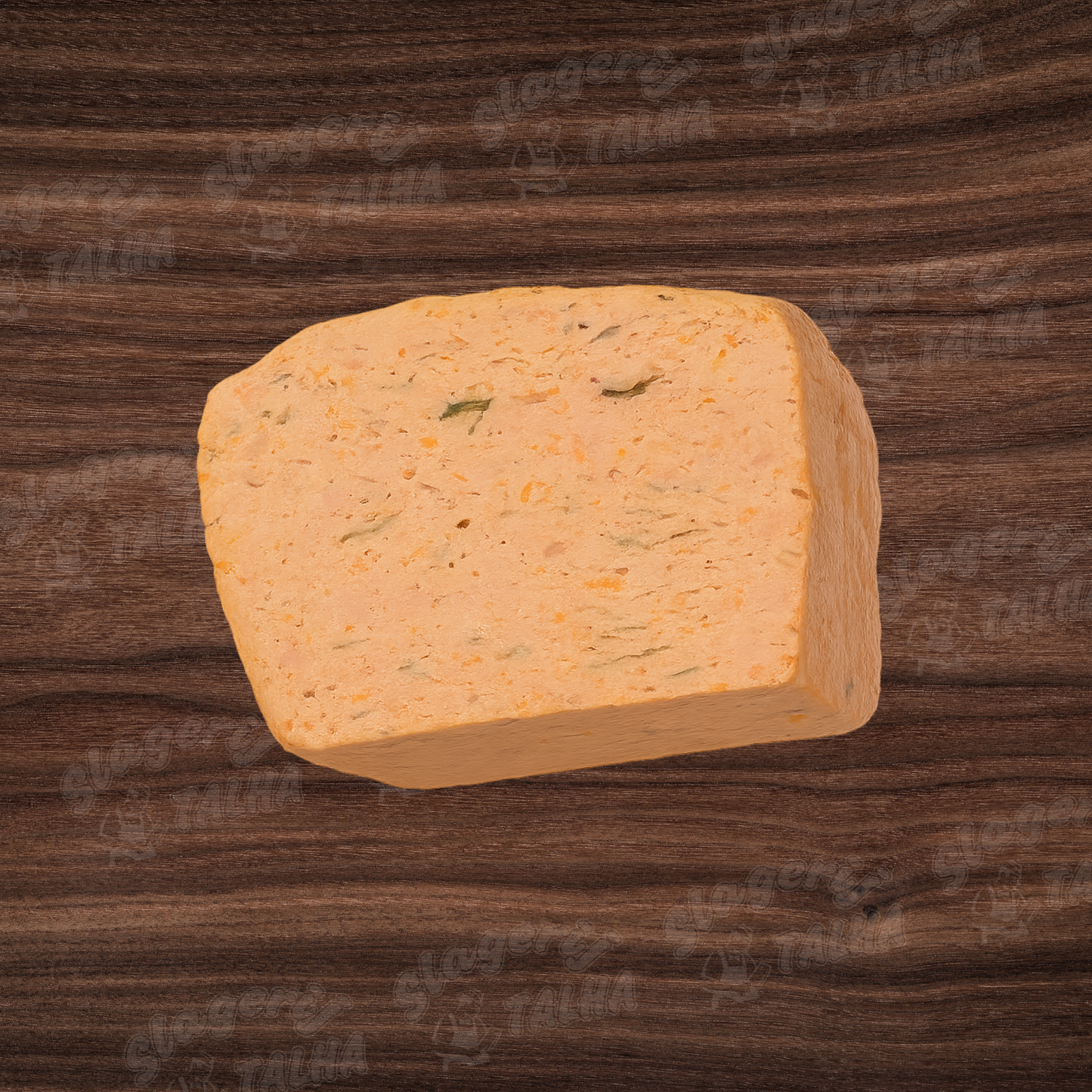 Madame Jeanette Broodbeleg (plakjes)