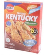 Kentucky Spice