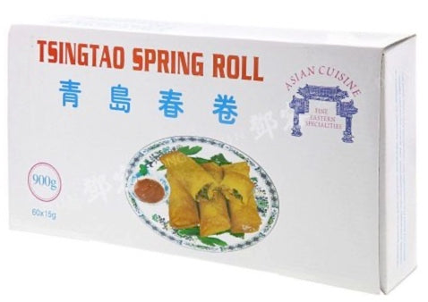 Vegetarische loempia (Mini)