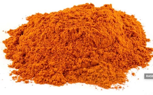 Ras el hanout