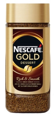 Nescafe gold (200GRAM)
