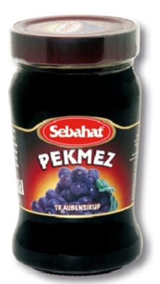 Pekmez druivensiroop (500GR)