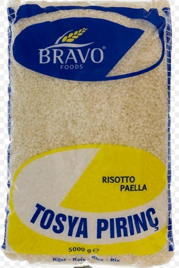 Tosya pirinc 5KG