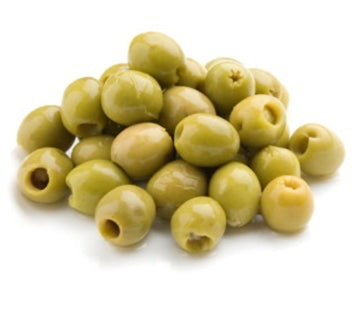 Olijven Naturel (350GR)