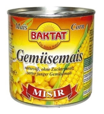 Mais korrels (425GR)