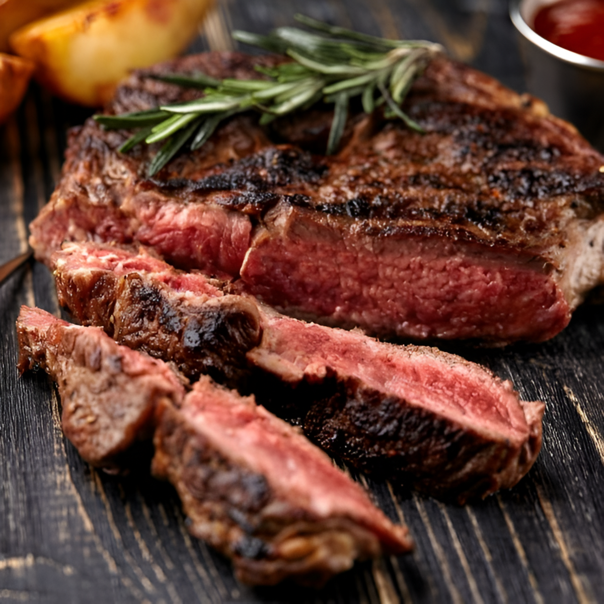 Steak