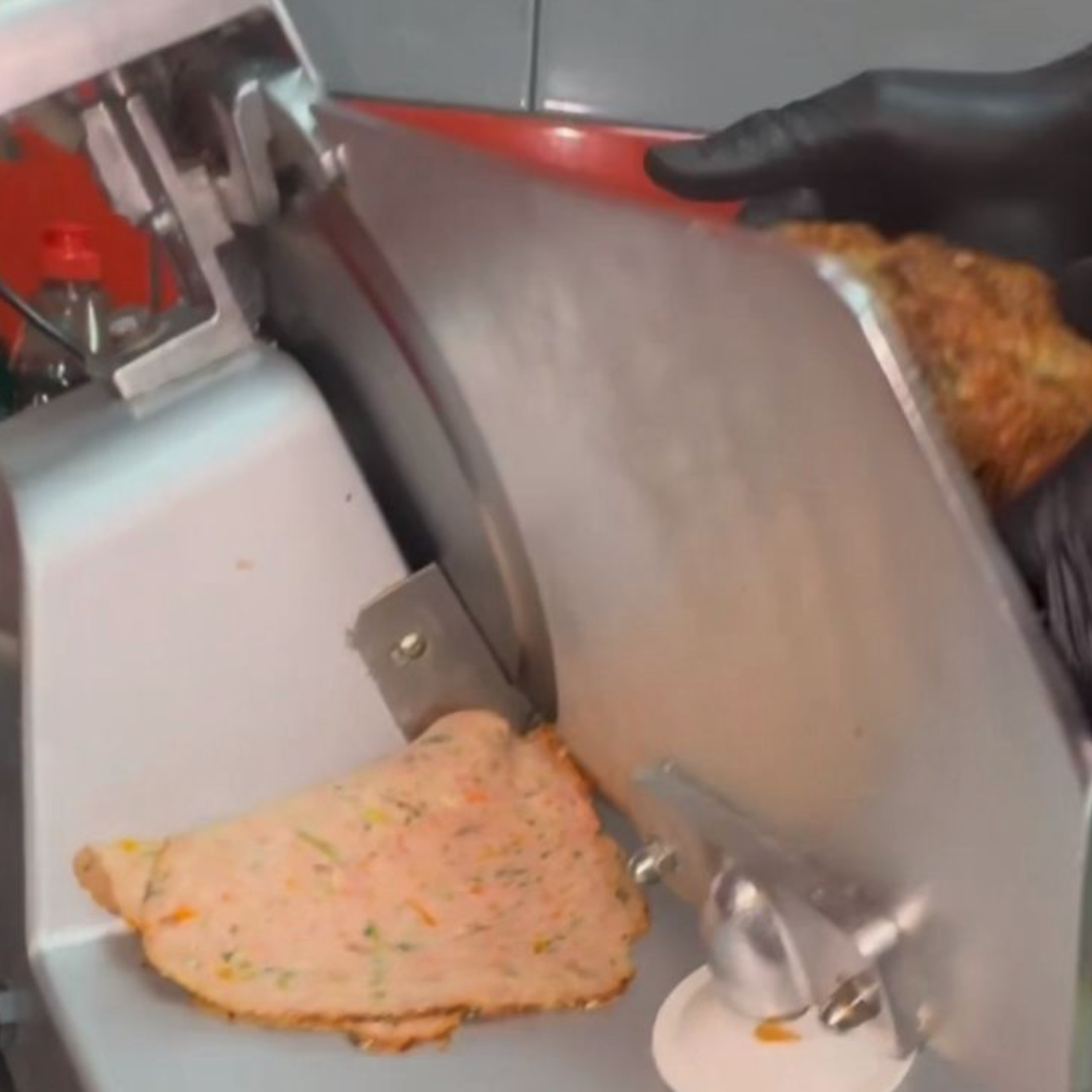 Madame Jeanette Broodbeleg (plakjes)