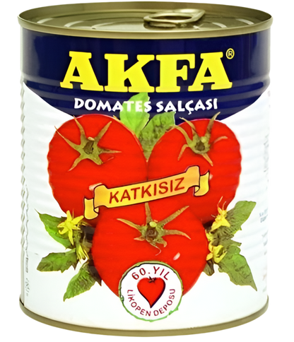 Akfa Tomatenpureea