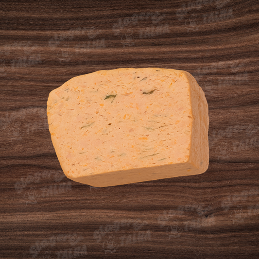 Madame Jeanette Broodbeleg (plakjes)