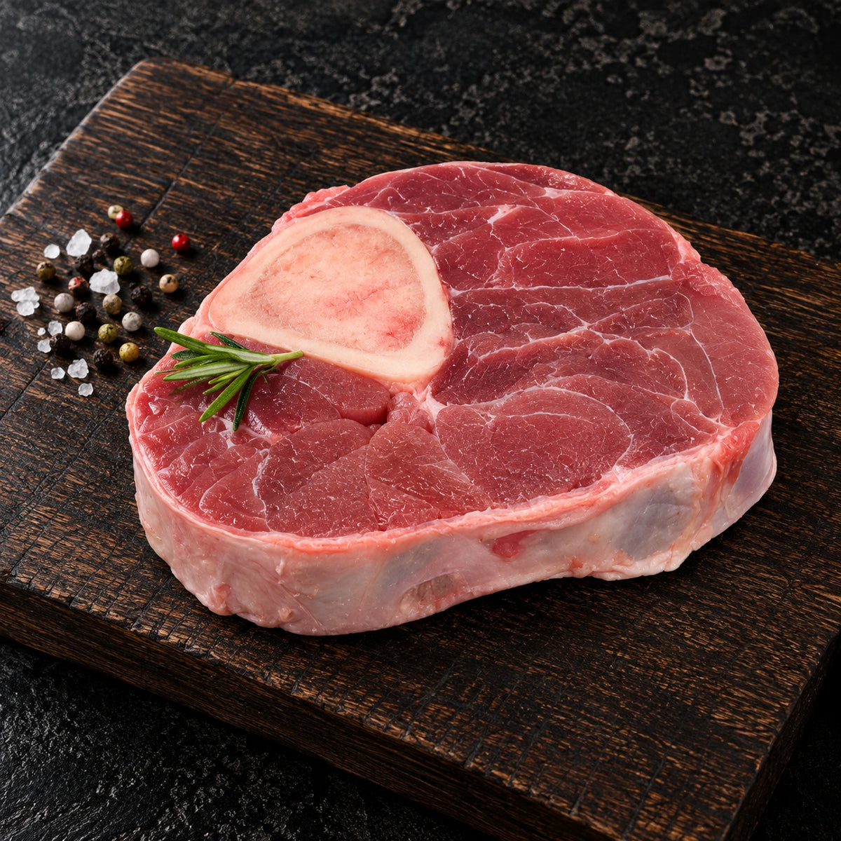 Ossobuco