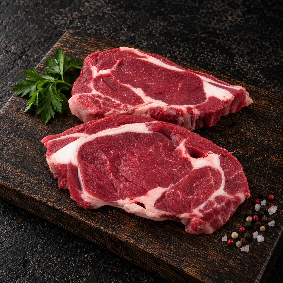 Ribeye