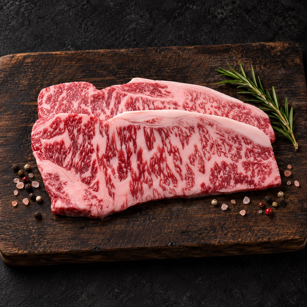 Wagyu A5 Entrecote