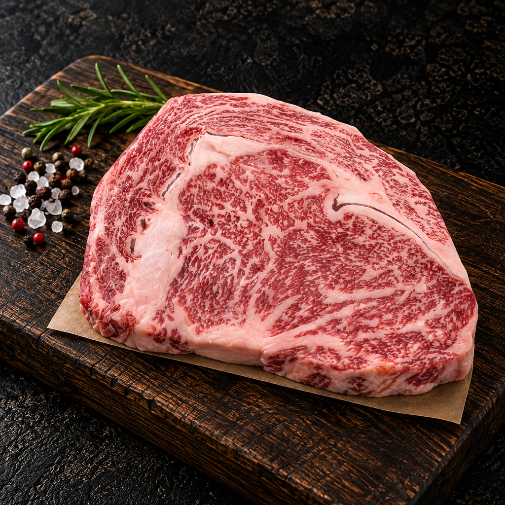Wagyu A5 Ribeye