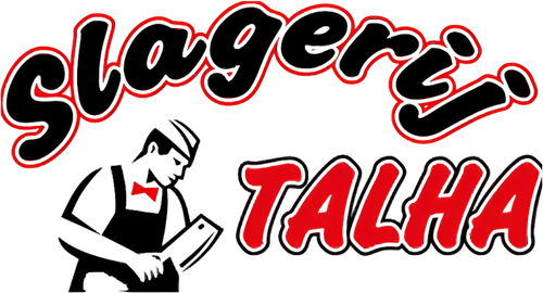 Logo Slagerij Talha