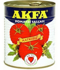 Akfa Tomatenpureea