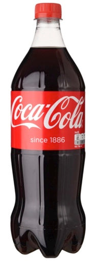 Coca cola (1,5LITER)