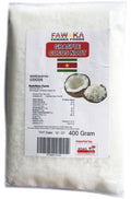Geraspte cocos