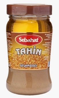 Tahin sesambrei (550GR)