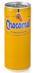 Chocolade melk