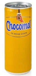 Chocolade melk