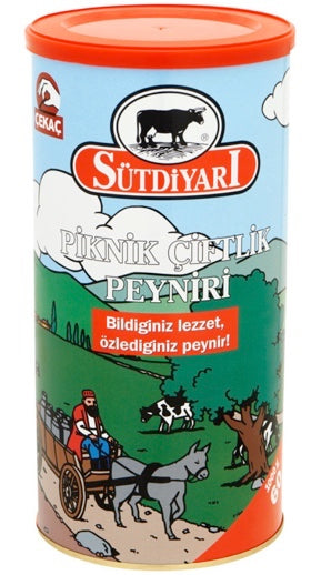 Sutdiyari 60% Feta (400-1500GRAM)