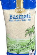 Basmati Sawi