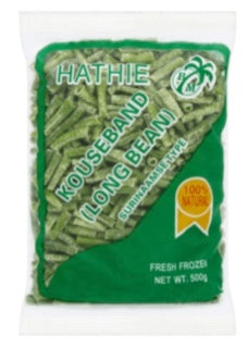 Kousenband Hathie