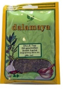Dille top