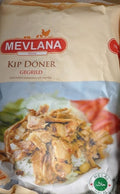 Kip doner