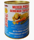 Mix pickled