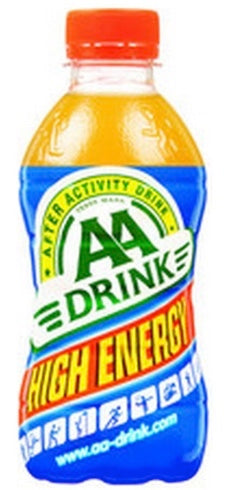 AA