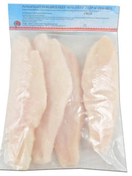 Pangasius filet