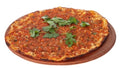 Verse Turkse Pizza's (5 STUKS)