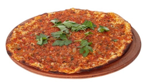 Verse Turkse Pizza's (5 STUKS)