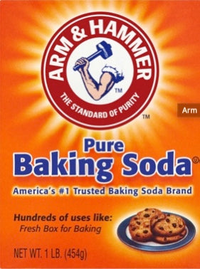 Baking soda