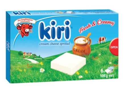 Kiri kiri Smeerkaas