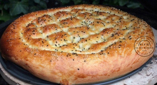 Vers Turks Brood