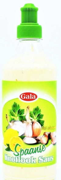 Gala Spaanse knoflook
