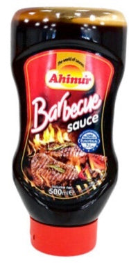 Bbq saus