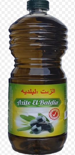 Olijf olie Baldia (1000ML)