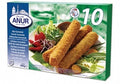 Anur kipcorn