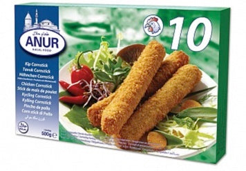 Anur kipcorn