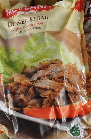 Kalfs doner