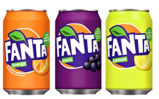 Fanta