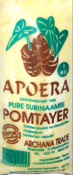Pomtayer
