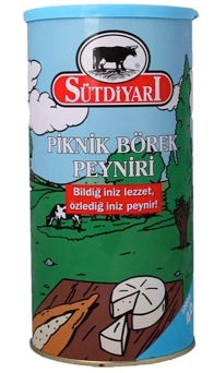 Sutdiyari 40% feta kaas (400-1500GRAM)