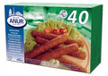 Anur frikandel (40 Stuks)