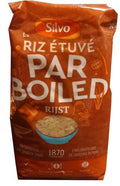 Silvo zilvervlies rijst