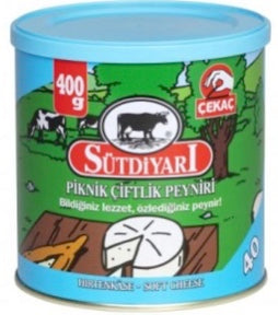 Sutdiyari 40% feta kaas (400-1500GRAM)