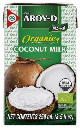 Aroy-d Cocosmelk
